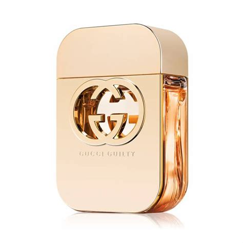 gucci perfum damski|Gucci guilty bamboo bag.